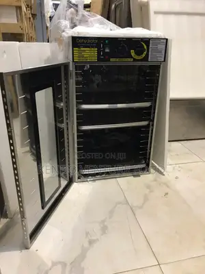 Dehydrator Machine