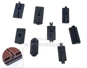 Floor Deck Clip