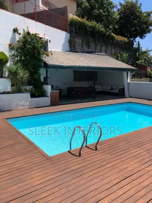 Swimming Pool Expert