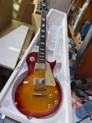 Minsine Electric Lead Guitar