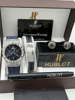Hublot Waist Watch