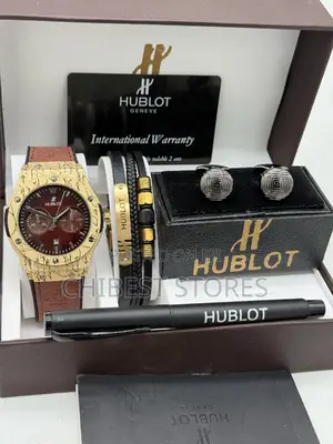 Hublot Waist Watch