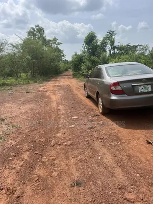 150 Acres of Land for Sale at Ibara Orile Abeokuta