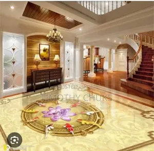 Capital G Epoxy