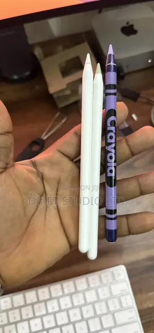 Apple Pencil 2