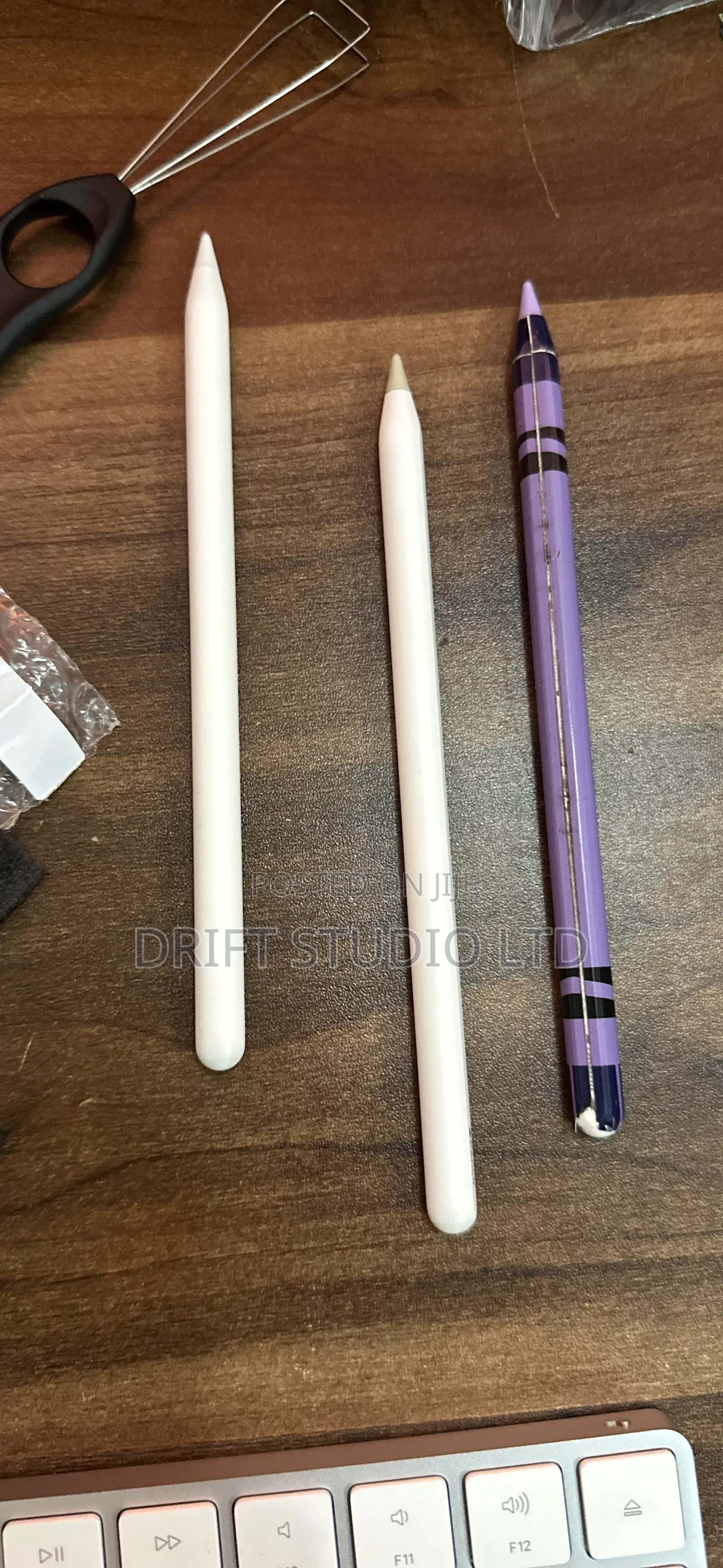 Apple Pencil 2