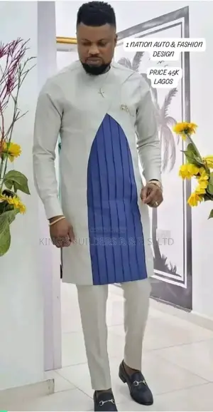 Clothes Ioner in Town
