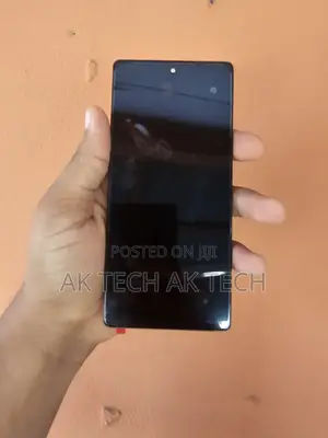 Photo - Google Pixel 6 Original Oled Screen