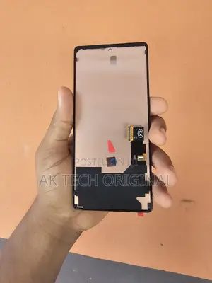 Google Pixel 6 Original Oled Screen