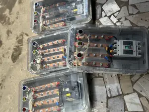 200a Busbar With Breaker
