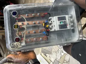 200a Busbar With Breaker