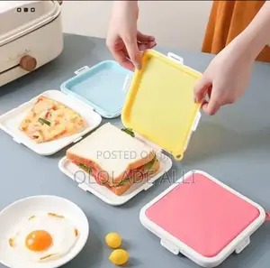 Sandwich Bread Fresh-Keeping Storage