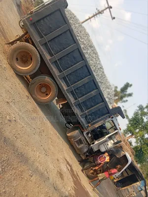 MATERIAL ALERT: Premium Granite Iron Chippings Available