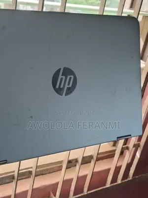 Photo - Laptop HP Pavilion X360 4GB Intel Pentium SSD 500GB