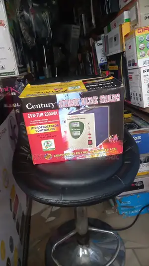 Century Stabilizer 2000w