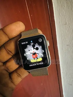 Photo - Apple Watch Series 3