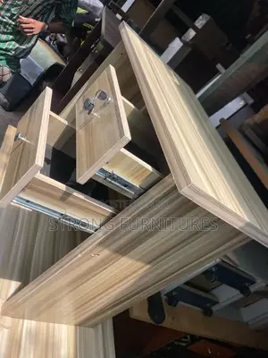 Mini Office Table 3ft