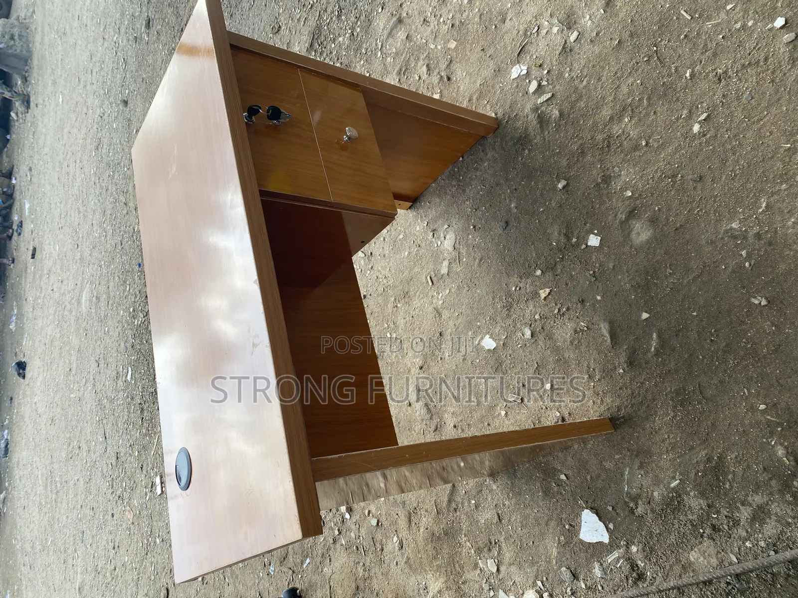 Portable Office Desk