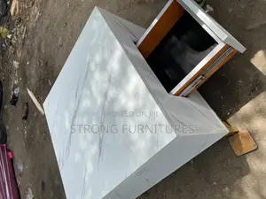 Box Center Table 2ft by 2ft