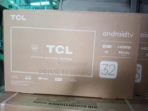 TCL Television 32 Smart