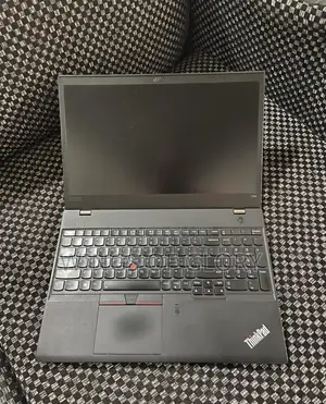 Photo - Laptop Lenovo ThinkPad T580 16GB Intel Core I7 SSD 256GB
