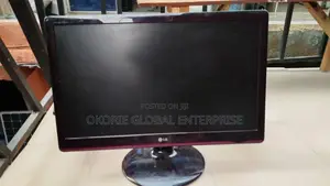Working Perfectly 27 Inches Lg Monitor