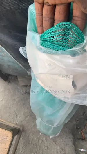 Original Quality Shade Net/Green House Cover 2m by 40m