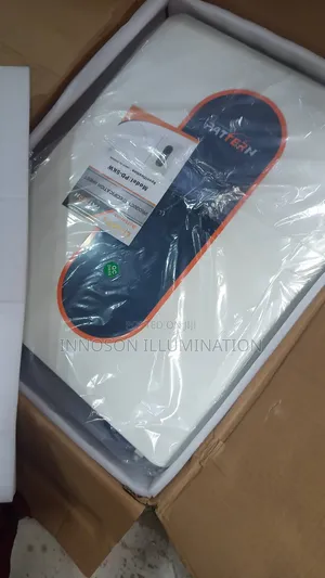5kwh 51.2v Pattern Lithium Ion Battery