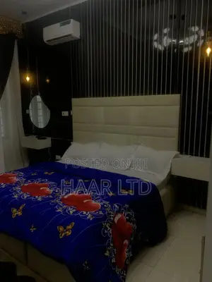 Weekly Room Shortlet Per Week With 24hrs Light,Wifi