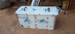 Double Basket Fat Trap