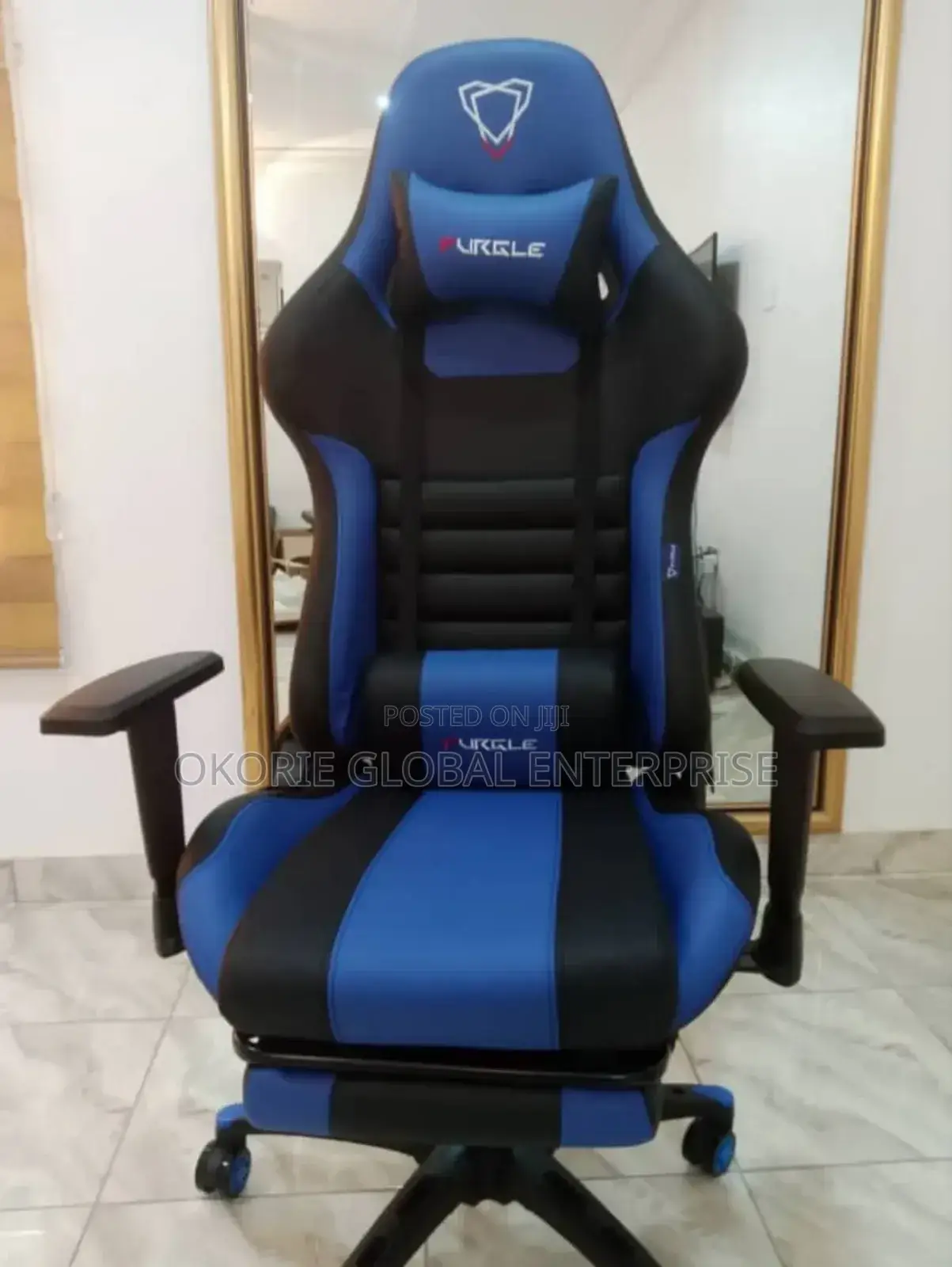 Gaming Chairs