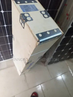 1.5hp Solar Pumping Machine Yohako