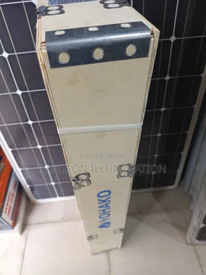 Yohako 1.5hp Pump
