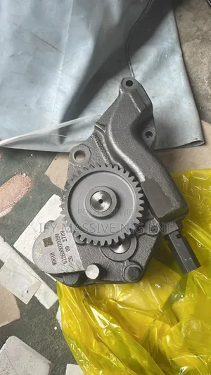 Photo - Deal on All Truck Spare Part