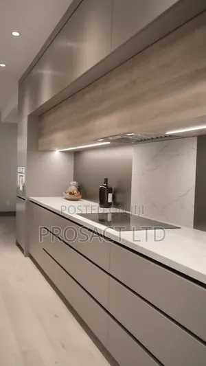 Kitchen Renovation