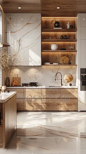 Kitchen Renovation