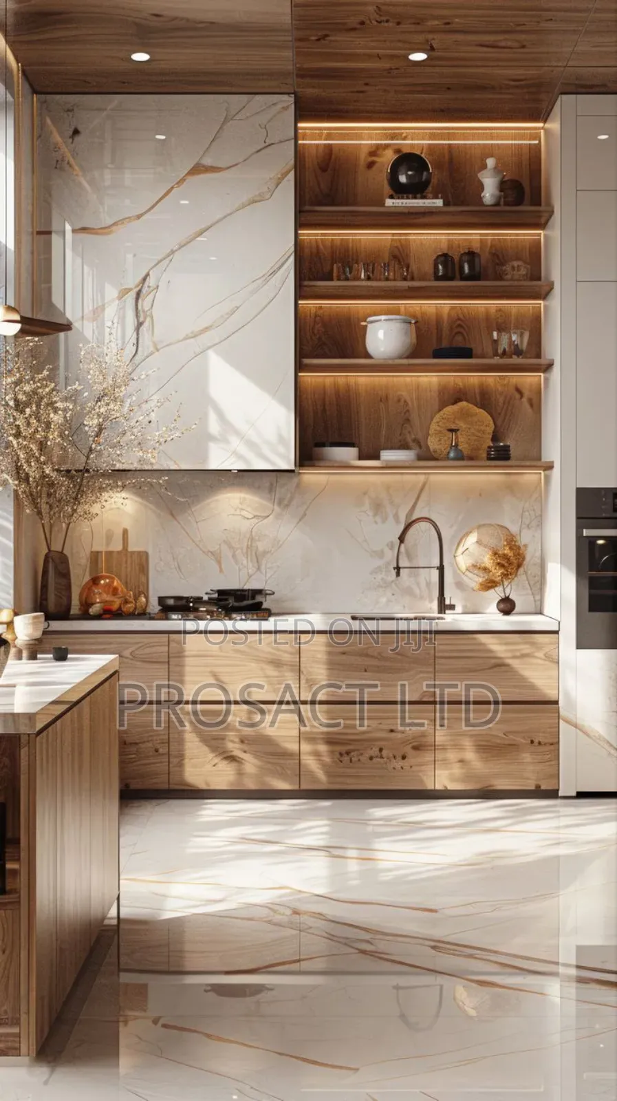 Kitchen Renovation