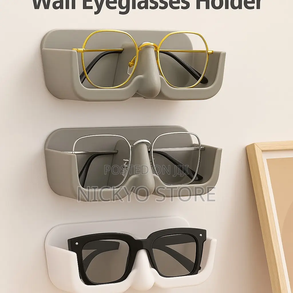 Eye Glasses Storage Case