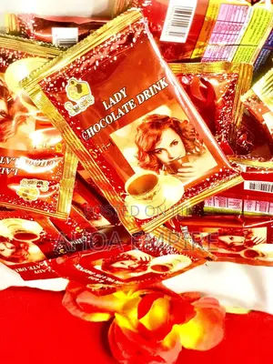 Lady Chocolate Sweetner -1pcs