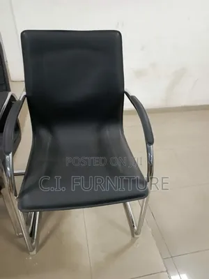 Good Office Chair for People's Favourite