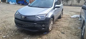 Upgrade Kit Rav4 2014 Upgrade To 2018 Sports Edition Led Lig