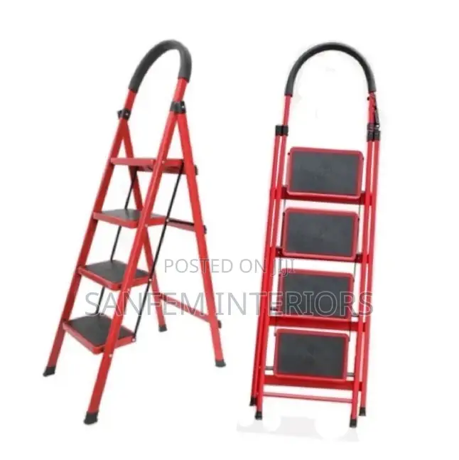 6/7 Layers Ladder Foldable