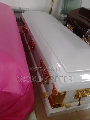 Quality Premium Casket