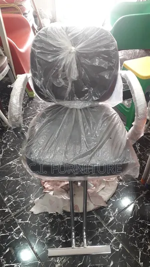 Good Saloons Chair for People's Favourite