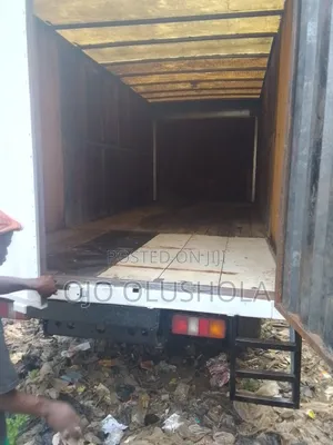 Logistics and Haulage