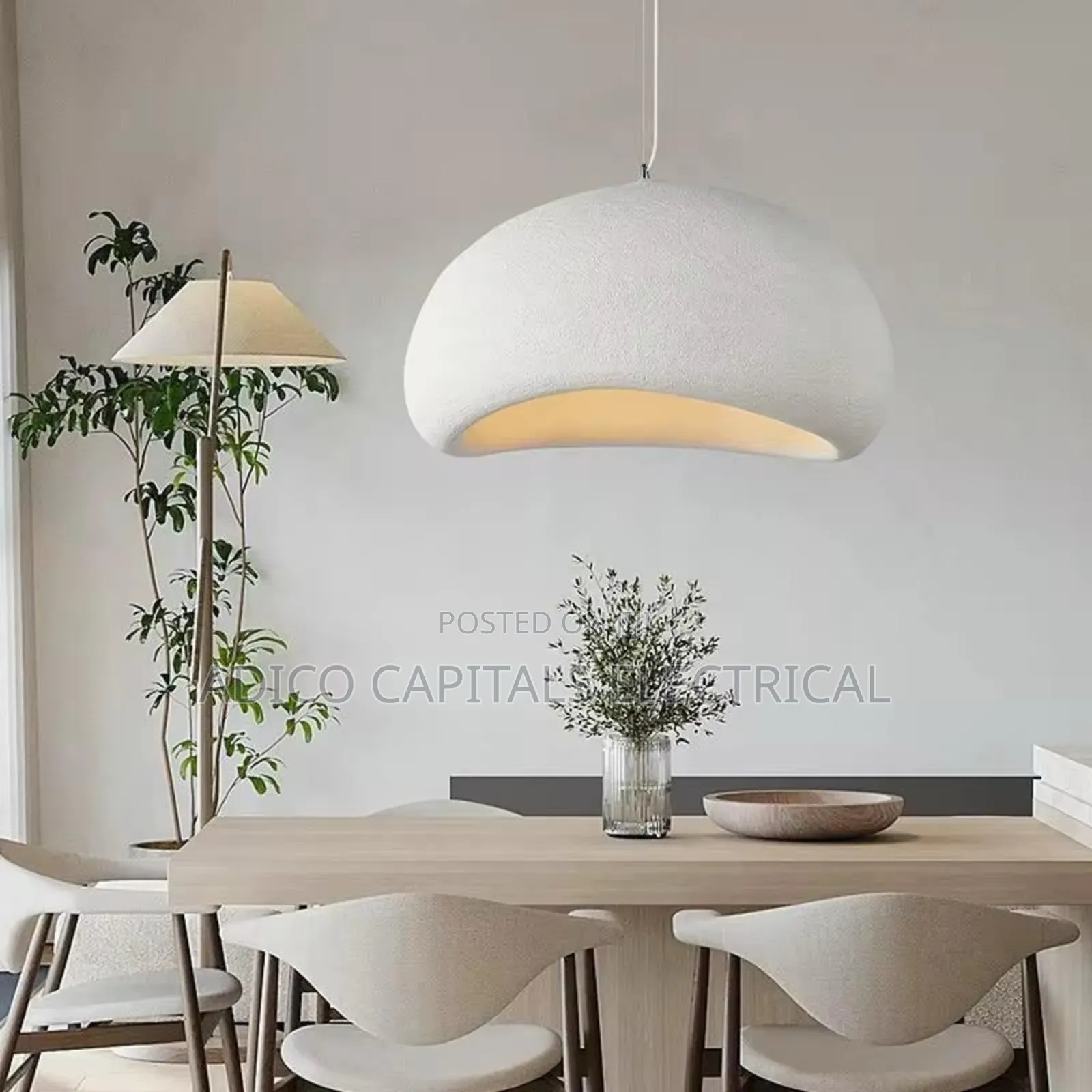 Drop Pendants Lightings