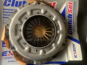 Original Clutch Disc and Cover L200 Daikin Available
