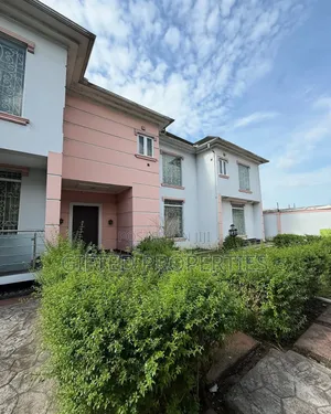 Furnished 5bdrm Duplex in Chinda Rd Off Ada, Port-Harcourt for sale
