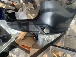 Back Bumper Mitsubishi Outlander 2016 Available