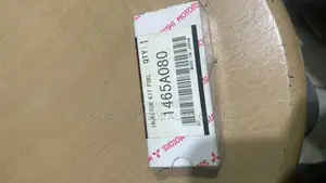 Injector Nozzle L200 Available